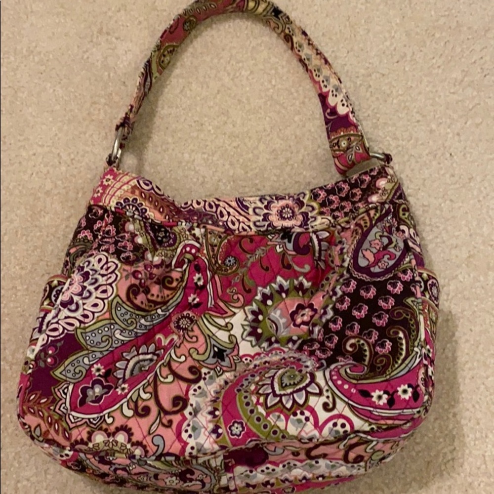 Vera Bradley Shoulder Purse